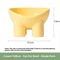 Modern Orthopedic Elevated Pet Feeder 9
