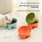 Modern Orthopedic Elevated Pet Feeder 2