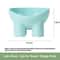 Modern Orthopedic Elevated Pet Feeder 6