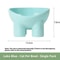 Modern Orthopedic Elevated Pet Feeder 6