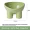 Modern Orthopedic Elevated Pet Feeder 7