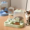 DuoStream All In One Automatic Pet Station 2