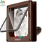 SecureShield 4Way Locking Pet Door 7