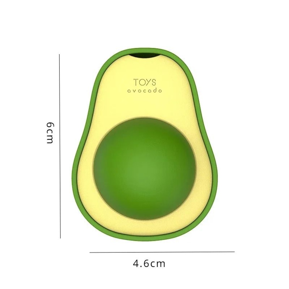 Herbavore Interactive Catnip Wall Roller 2