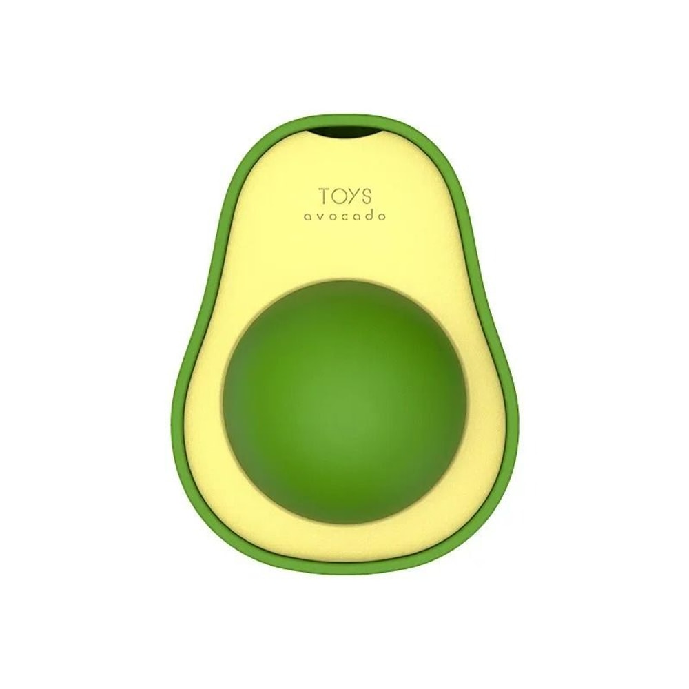 Herbavore Interactive Catnip Wall Roller 6