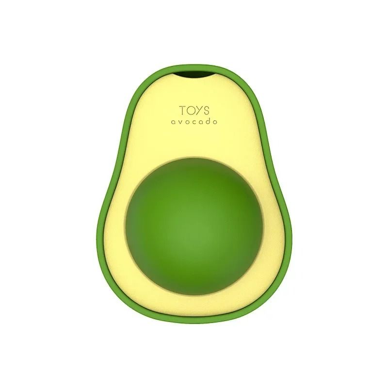 Herbavore Interactive Catnip Wall Roller 6