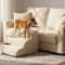 CloudStep Orthopedic 3Step Pet Stairs 0