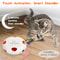 Smart Interactive WhackAMole Automatic Cat Toy 2