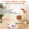 Smart Interactive WhackAMole Automatic Cat Toy 5