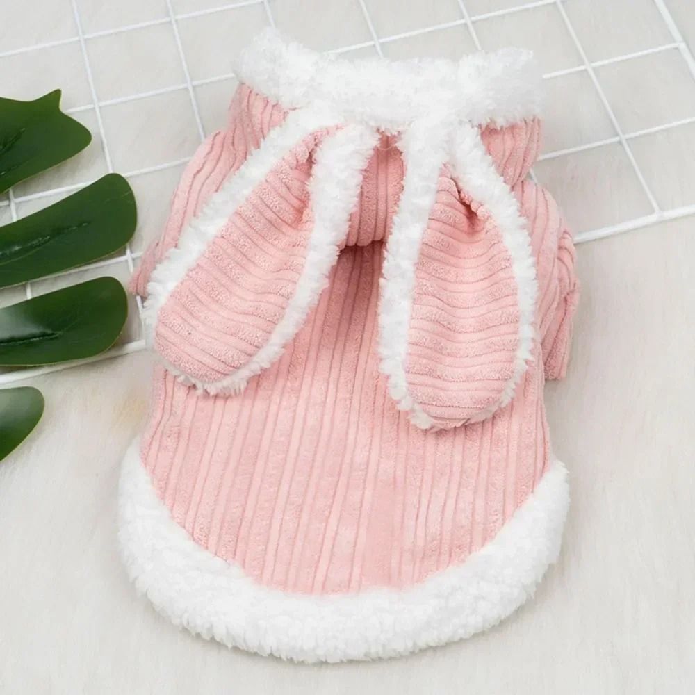 UltraSoft Cozy Autumn Winter Pet Sweater 2