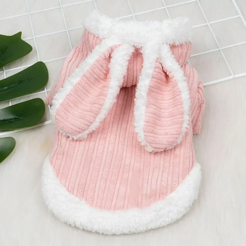 UltraSoft Cozy Autumn Winter Pet Sweater 2