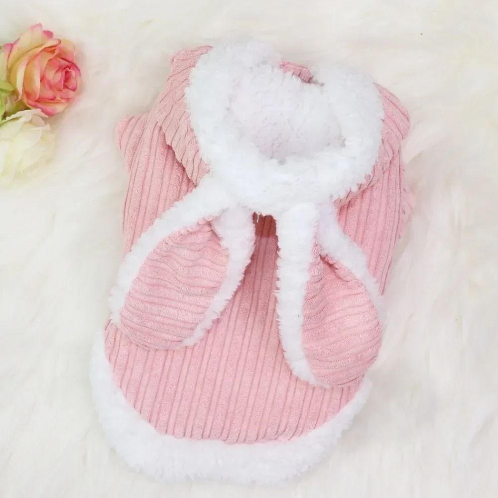UltraSoft Cozy Autumn Winter Pet Sweater 6