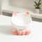 Gradient Ergonomic Slanted Ceramic Pet Bowl 6