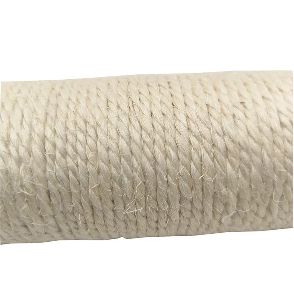Universal Sisal Replacement Cat Scratching Post 4