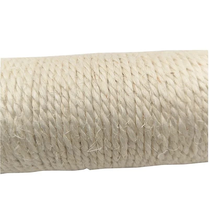 Universal Sisal Replacement Cat Scratching Post 4