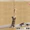 CustomFit SelfAdhesive Cat Scratching Mat 7