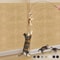 CustomFit SelfAdhesive Cat Scratching Mat 7