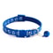 Vibrant Patterned Safety Bell Pet Collar 11