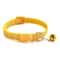Vibrant Patterned Safety Bell Pet Collar 12