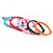Vibrant Patterned Safety Bell Pet Collar 3