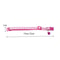 Vibrant Patterned Safety Bell Pet Collar 5