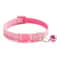 Vibrant Patterned Safety Bell Pet Collar 6