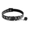 Vibrant Patterned Safety Bell Pet Collar 8