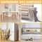 Transparent Invisible Furniture Protection Shield 4