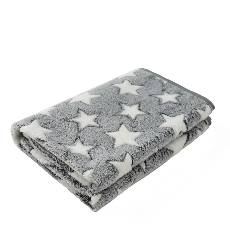 UltraSoft Plush Winter Pet Bed Mat 13