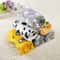 UltraSoft Plush Winter Pet Bed Mat 1