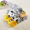 UltraSoft Plush Winter Pet Bed Mat 1