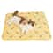 UltraSoft Plush Winter Pet Bed Mat 2