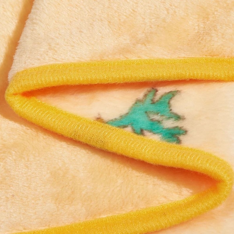 UltraSoft Plush Winter Pet Bed Mat 4