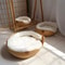 HandWoven FourSeason Cozy Pet Nest 3