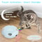 Smart 7Hole WhackAMole Interactive Cat Toy 2