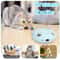 Smart 7Hole WhackAMole Interactive Cat Toy 4