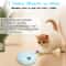 Smart 7Hole WhackAMole Interactive Cat Toy 5