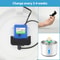 4Pack HighDensity Foam Water Pump Filters 1