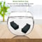 4Pack HighDensity Foam Water Pump Filters 3