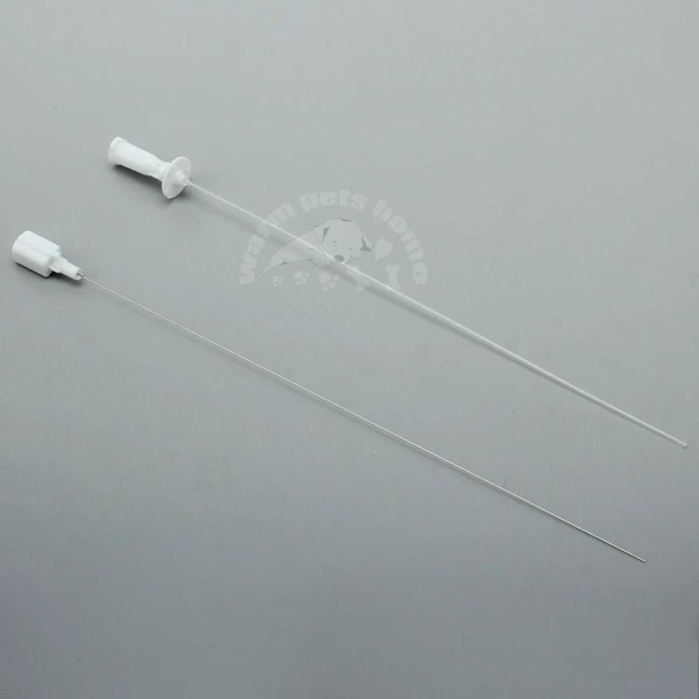 Veterinary Grade Sterile Cat Catheters With Stylet 5
