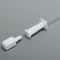 Veterinary Grade Sterile Cat Catheters With Stylet 6