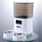 5L Smart Camera Pet Feeder WiFi Food Dispenser 12