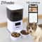 5L Smart Camera Pet Feeder WiFi Food Dispenser 1