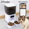 5L Smart Camera Pet Feeder WiFi Food Dispenser 1
