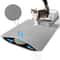 Waterproof DoubleLayer Cat Litter Trapping Mat 0