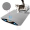 Waterproof DoubleLayer Cat Litter Trapping Mat 0