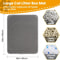Waterproof DoubleLayer Cat Litter Trapping Mat 2