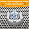 Waterproof DoubleLayer Cat Litter Trapping Mat 3