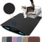 Waterproof DoubleLayer Cat Litter Trapping Mat 7