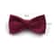 Luxury Personalized Velvet Cat Collar With Custom ID Tag 5